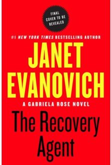 The Recovery Agent - Janet Evanovich