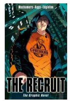 The Recruit Graphic Novel