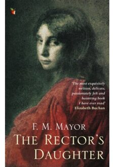 The Rector's Daughter