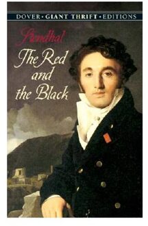 The Red And The Black - Stendhal