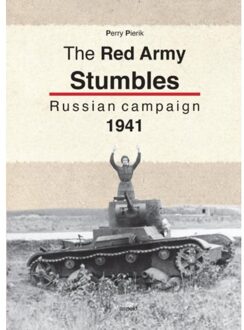 The red army stumbles