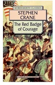 The Red Badge of Courage