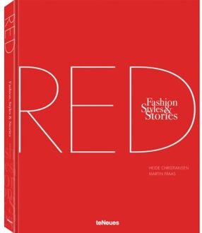 The Red Book - Heide Christiansen