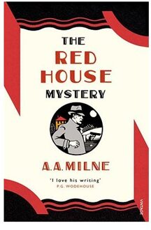 The Red House Mystery