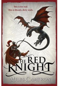 The Red Knight - The Traitor Son Cycle - Miles Cameron