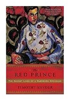 The Red Prince