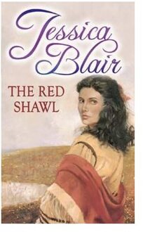 The Red Shawl