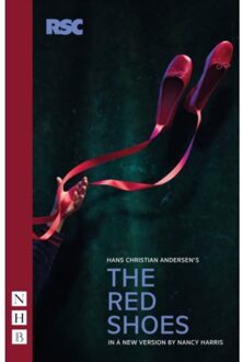 The Red Shoes - Nhb Modern Plays - Nancy Harris