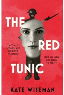 The Red Tunic - Wiseman, Kate