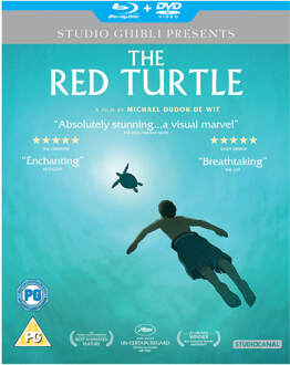 The Red Turtle - Doubleplay