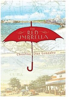 The Red Umbrella