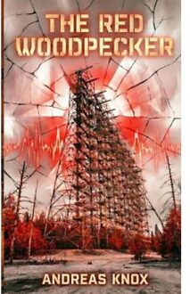 The Red Woodpecker - Andreas Knox