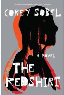 The Redshirt - University Press Of Kentucky New Poetry & Prose - Sobel, Corey