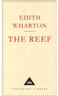 The Reef - Everyman's Library Classics - Edith Wharton