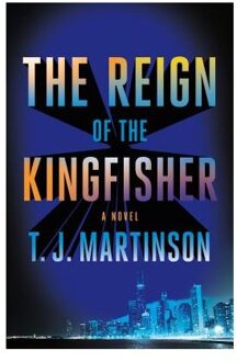 The Reign of the Kingfisher