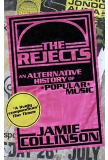 The Rejects - Jamie Collinson