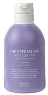 The Relaxing Body Cleanser 450ml