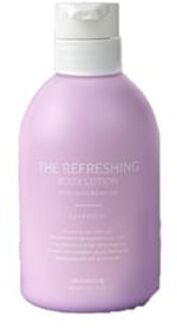 The Relaxing Body Lotion 450ml