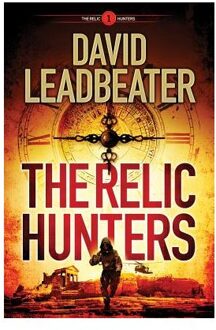 The Relic Hunters