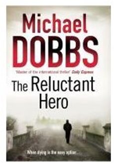 The Reluctant Hero