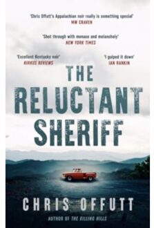 The Reluctant Sheriff - Chris Offutt