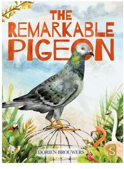 The Remarkable Pigeon
