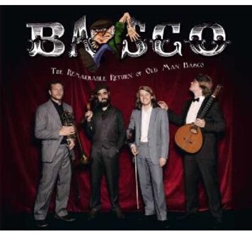 The Remarkable Return Of Old Man Basco