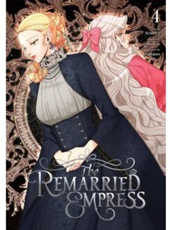 The Remarried Empress, Vol. 4 - The Remarried Empress - Alphatart
