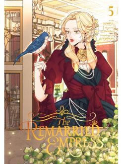The Remarried Empress, Vol. 5 - The Remarried Empress - Alphatart