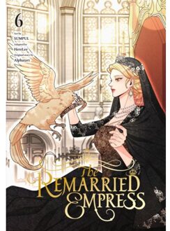 The Remarried Empress, Vol. 6 - The Remarried Empress - Alphatart