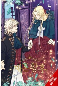 The Remarried Empress, Vol. 7 - The Remarried Empress - Alphatart