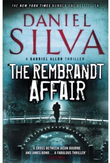 The Rembrandt Affair