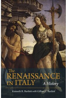 The Renaissance In Italy - Kenneth Bartlett