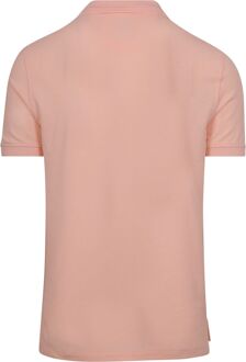 The Rene Poloshirt Roze - L,M,S,XL,XXL