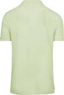 The Rene Poloshirt Sage Groen - L,M,S,XXL