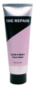 The Repair Acid & Heat Hair Treatment Moist - 225g