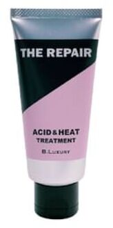 The Repair Acid & Heat Hair Treatment Moist - 50g