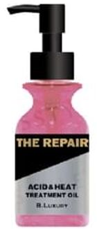 The Repair Acid & Heat Hair Treatment Oil 100ml