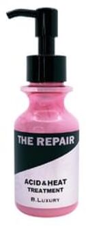 The Repair Acid & Heat Hair Treatment Serum 100ml