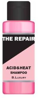 The Repair Acid & Heat Shampoo 100ml