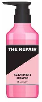 The Repair Acid & Heat Shampoo 400ml