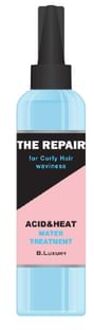 The Repair Acid & Heat Water Hair Treatment 200ml