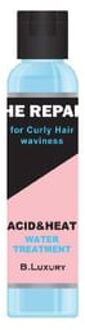 The Repair Acid & Heat Water Hair Treatment 50ml