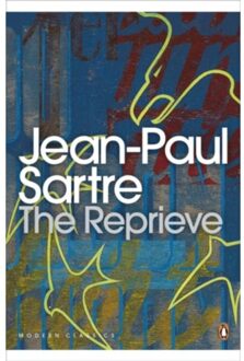 The Reprieve - Penguin Modern Classics - Jean-Paul Sartre