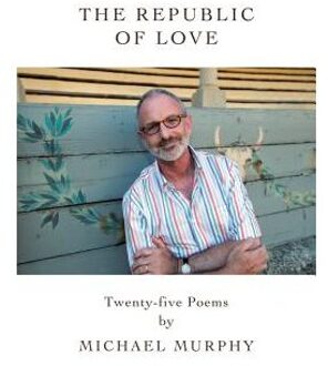 The Republic Of Love - Murphy, Michael