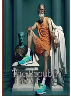 The Republic - Plato