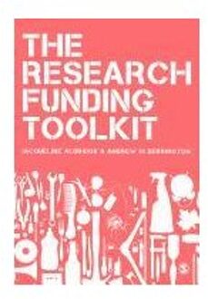 The Research Funding Toolkit