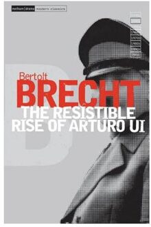 The Resistible Rise of Arturo Ui