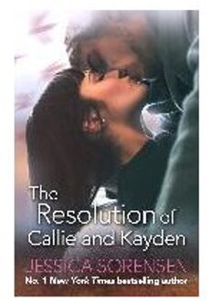 The Resolution of Callie and Kayden