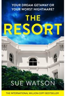 The Resort - Sue Watson